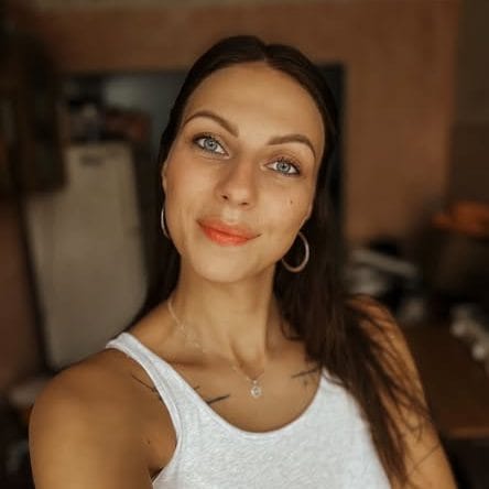 Anete atsauksme